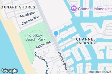 Map image of the property - 4625 Falkirk Bay