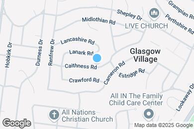Map image of the property - 325 Caithness Rd