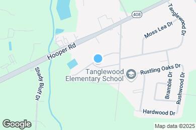 Map image of the property - 9477 Lansdowne Rd