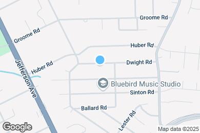 Map image of the property - 14 Dwight Rd