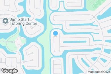 Map image of the property - 1339 NW 166th Ave