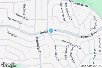Map image of the property - 6455 Montarbor Dr