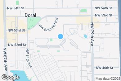 Map image of the property - 8235 Lake Dr