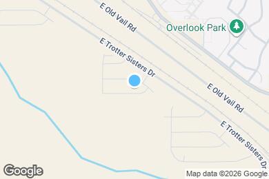 Map image of the property - 12615 E Remi Dr