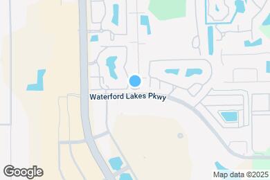 Map image of the property - 1050 Sophie Blvd