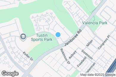 Map image of the property - 2936 Ballesteros Ln