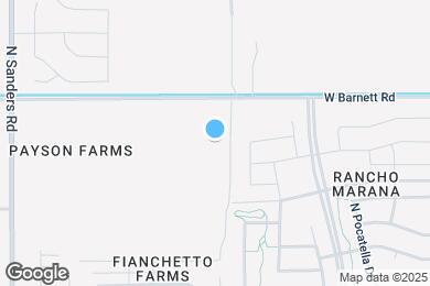 Map image of the property - 13121 Mustang Crossing Rd