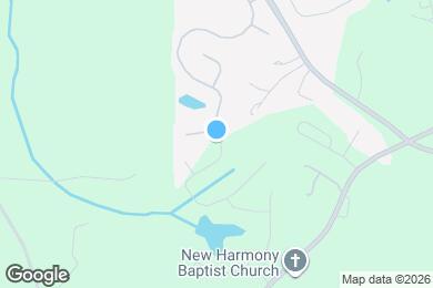 Map image of the property - 5020 Hudson Vly Dr