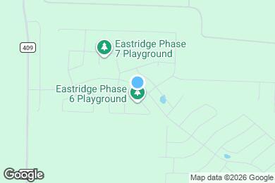 Map image of the property - 1126 Old Stead Dr
