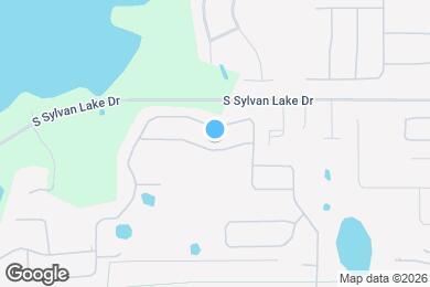 Map image of the property - 6508 Everingham Ln
