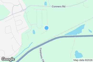 Map image of the property - 422 Prescott Wy
