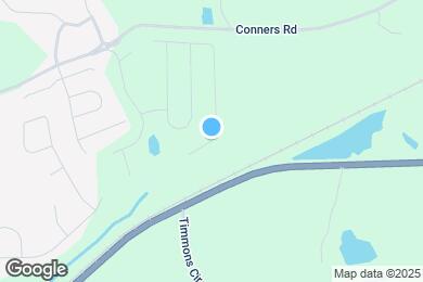 Map image of the property - 423 Prescott Wy