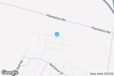 Map image of the property - 7128 Cameron Trace Dr