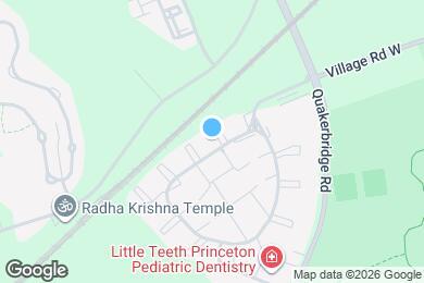 Map image of the property - 11 Chamberlin Ct