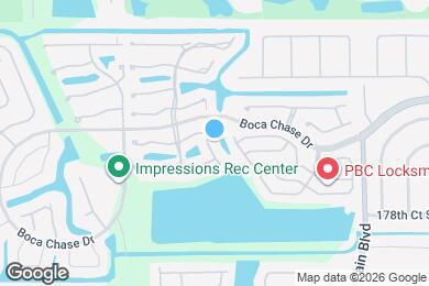 Map image of the property - 10910 Lakemore Ln