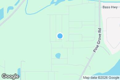 Map image of the property - 1780 Meadowgrove Ave
