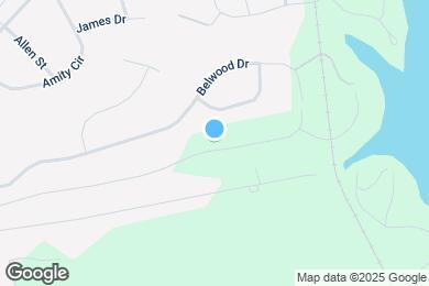 Map image of the property - 623 Rivermist Dr