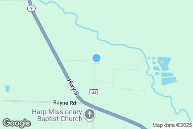 Map image of the property - 272 Harp Loop
