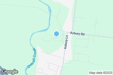 Map image of the property - 3633 Apies St