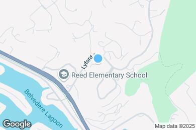 Map image of the property - 48 Lyford Dr