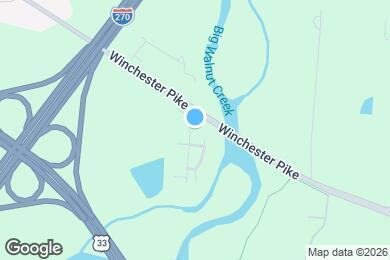 Map image of the property - Winchester Bend
