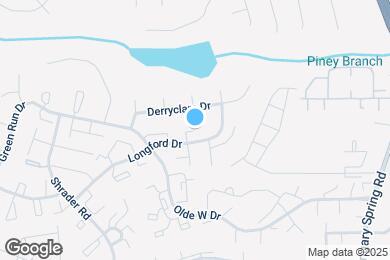 Map image of the property - 7600 Portadown Ct