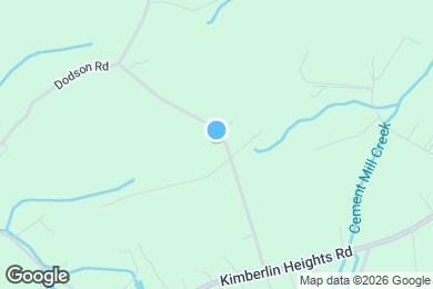 Map image of the property - 7909 Swaggerty Rd