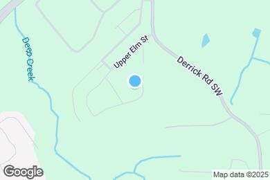Map image of the property - 5190 Upper Elm St