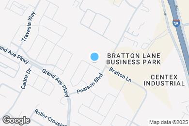 Map image of the property - 3324 Rooba St
