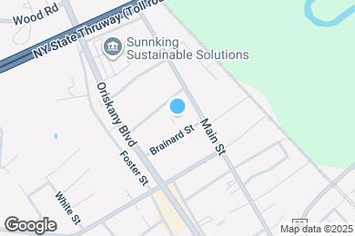 Map image of the property - 181 Main St