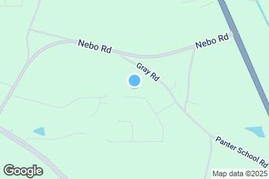 Map image of the property - 222 Cove Rd