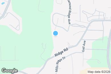 Map image of the property - 300 Stone Valley Xin