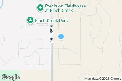 Map image of the property - 16067 Cloud Nine Dr