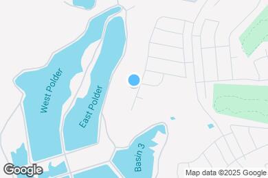Map image of the property - 11839 Pelican Pass