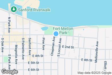 Map image of the property - Bayside 76