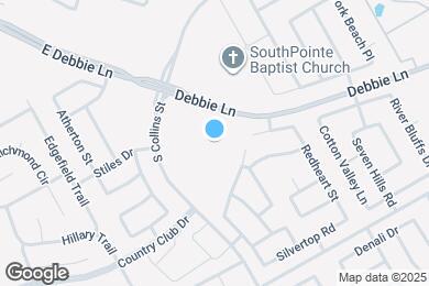 Map image of the property - Lyvwell at Harmony