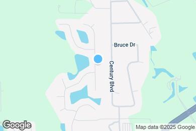 Map image of the property - 2708 N Screech Owl Ave