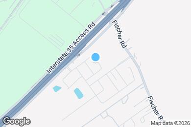Map image of the property - 11635 Existing Run