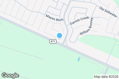 Map image of the property - 12510 Quarter J
