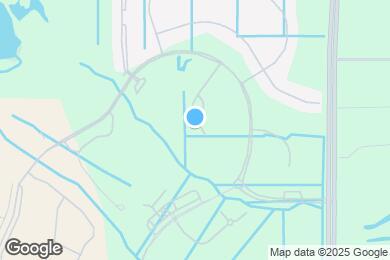Map image of the property - 14065 Black Beauty Dr