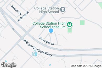 Map image of the property - 203 Simi Dr
