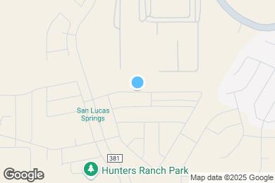 Map image of the property - 15487 Jake Xing