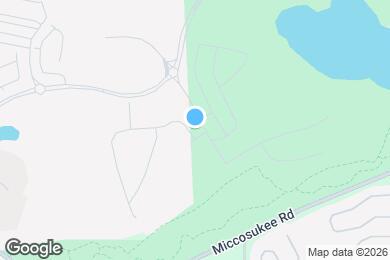 Map image of the property - 3605 Meadow Vista Ln