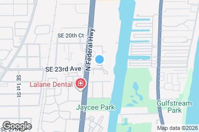 Map image of the property - 4117 Tuscany Way