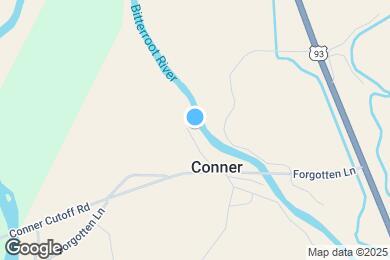 Map image of the property - 4922 Chesapeake Ln