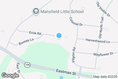 Map image of the property - 23 Erick Rd