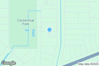 Map image of the property - 16845 Cayo Key Dr