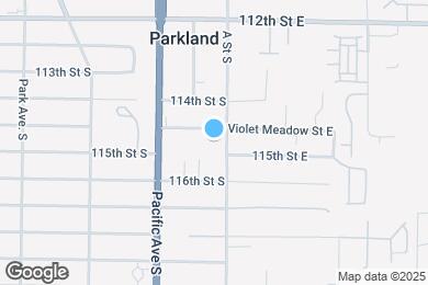 Map image of the property - Violet Meadows