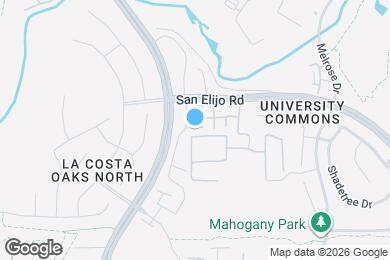 Map image of the property - 2255 Indus Way