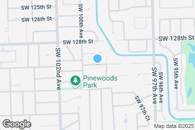 Map image of the property - 2317 NW 130th St